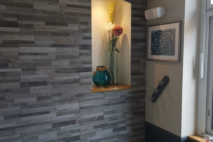 Crêperie La Flambée