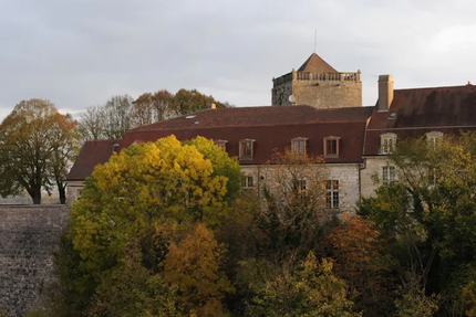 Restaurant l'Atelier - Hostellerie Au Rendez-vous des Amis
