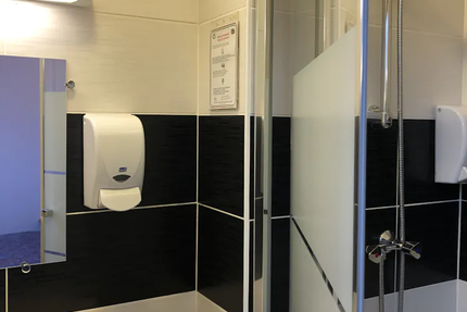 Restaurant l'Atelier - Hostellerie Au Rendez-vous des Amis