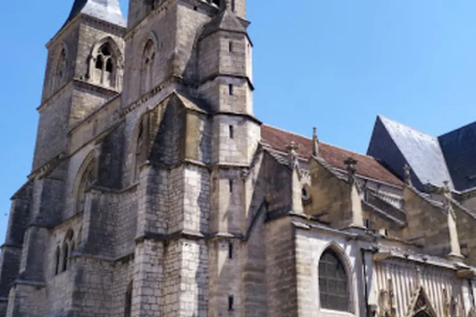Restaurant l'Atelier - Hostellerie Au Rendez-vous des Amis