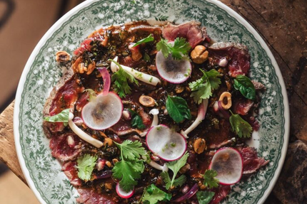 L'épicerie chez Jib