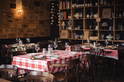 L'épicerie chez Jib