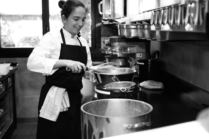 L'épicerie chez Jib