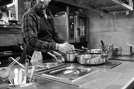 L'épicerie chez Jib