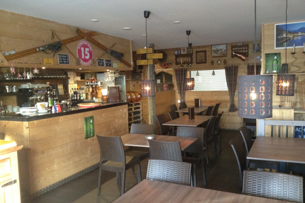 Le Ch'ti Chamroussien