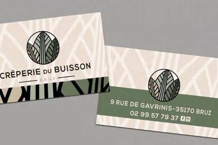 Crêperie du Buisson Bruz