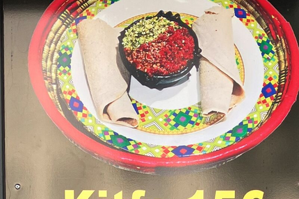 Habesha spécialités érythréennes & éthiopiennes