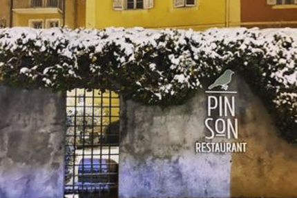 PINSON