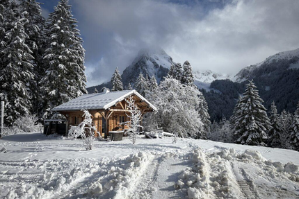 Restaurant le Pré Richard