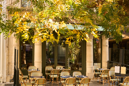 Restaurant Hôtel du Sentier