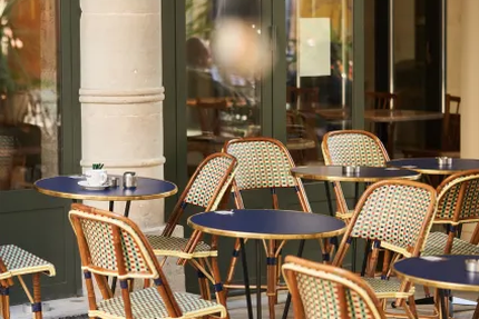 Restaurant Hôtel du Sentier