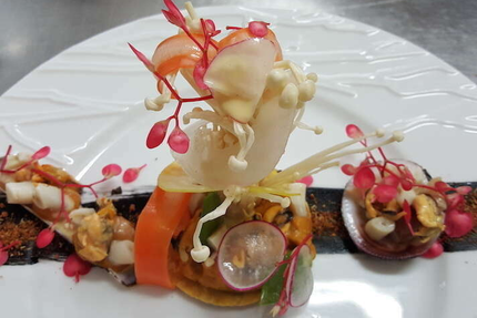 LOGIS Hotel & Restaurant - Le Gonfalon