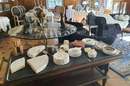 LOGIS Hotel & Restaurant - Le Gonfalon