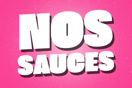Hashtag Bangers - Burgers scandaleux - livraison