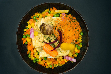 La Table des Saveurs