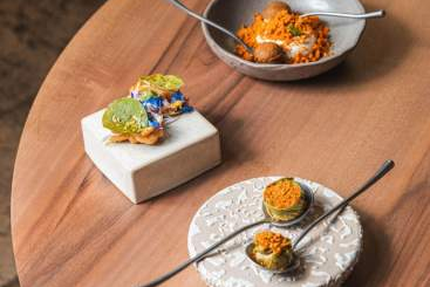 JU-Maison de Cuisine