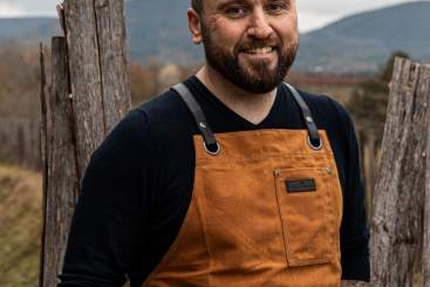 JU-Maison de Cuisine