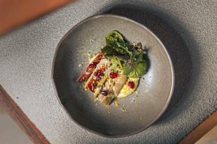 JU-Maison de Cuisine