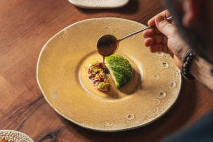 JU-Maison de Cuisine