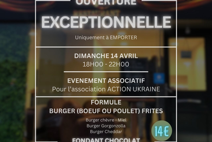 Le QG Restaurant