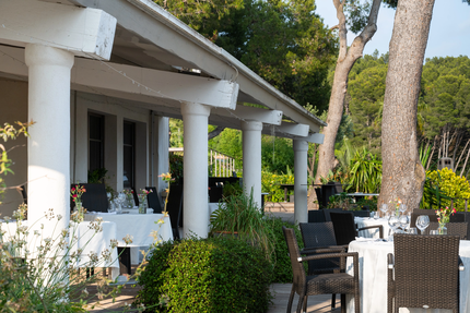 Auberge Lou Petoulet