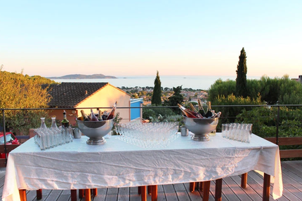 Auberge Lou Petoulet