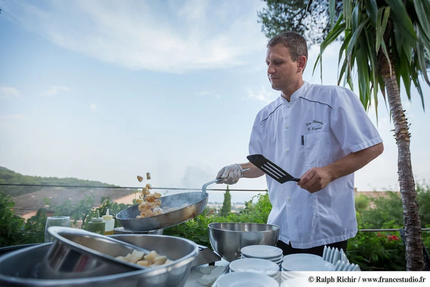 Auberge Lou Petoulet