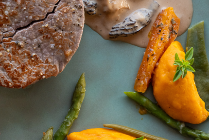 Auberge Lou Petoulet