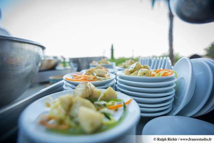 Auberge Lou Petoulet