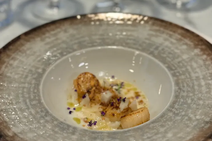 Le Patio Angers - Bar Lounge Restaurant