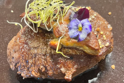 Le Patio Angers - Bar Lounge Restaurant