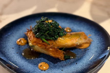 Le Patio Angers - Bar Lounge Restaurant