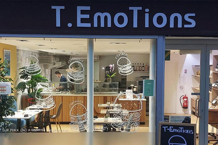 T-EmoTions