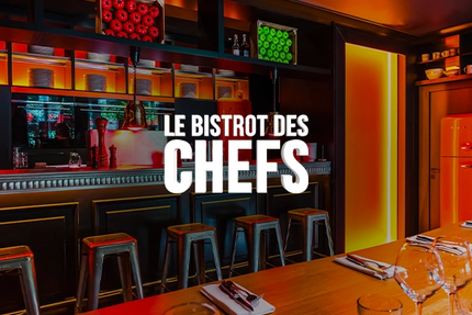 Chou de Chanorier