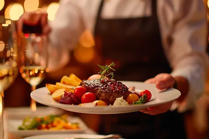 Restaurant du Golf des Templiers