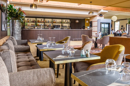 Restaurant du Golf des Templiers
