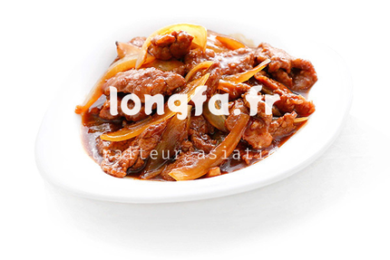 Longfa