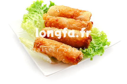 Longfa