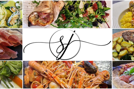 Restaurant Pizzeria "La Villa Saint Jacques"