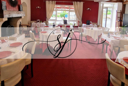 Restaurant Pizzeria "La Villa Saint Jacques"