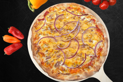 L'ATELIER Cooking - Abondant