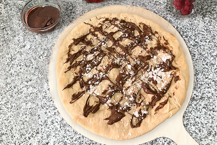 L'ATELIER Cooking - Abondant