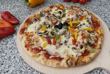 L'ATELIER Cooking - Abondant