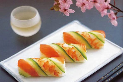 ASIA SHOP traiteur japonais（plats à emporter）