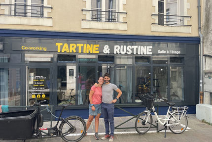 Tartine & Rustine