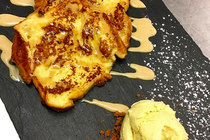 Restaurant Le Sadourny Café