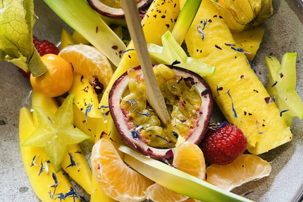 Brasserie -Cafe Du Centre