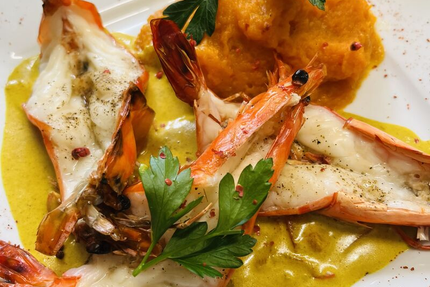 Brasserie -Cafe Du Centre