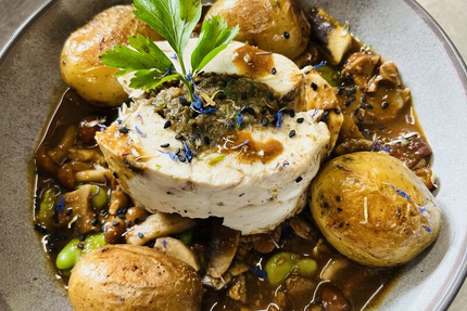 Brasserie -Cafe Du Centre