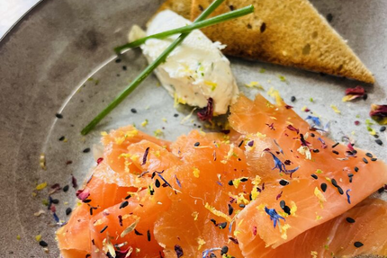 Brasserie -Cafe Du Centre